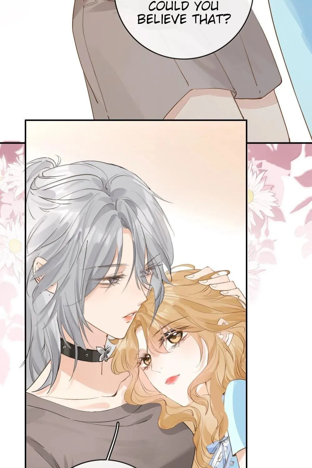 Miss Wolf and Her Fox Sister Chapter 30 page 67 - 