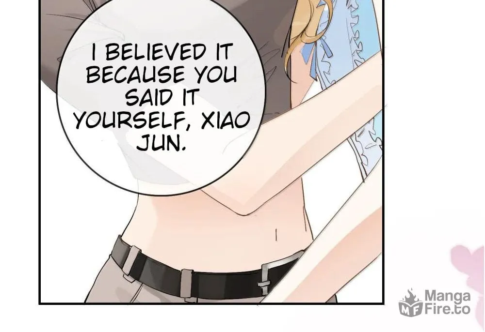 Miss Wolf and Her Fox Sister Chapter 30 page 68 - 