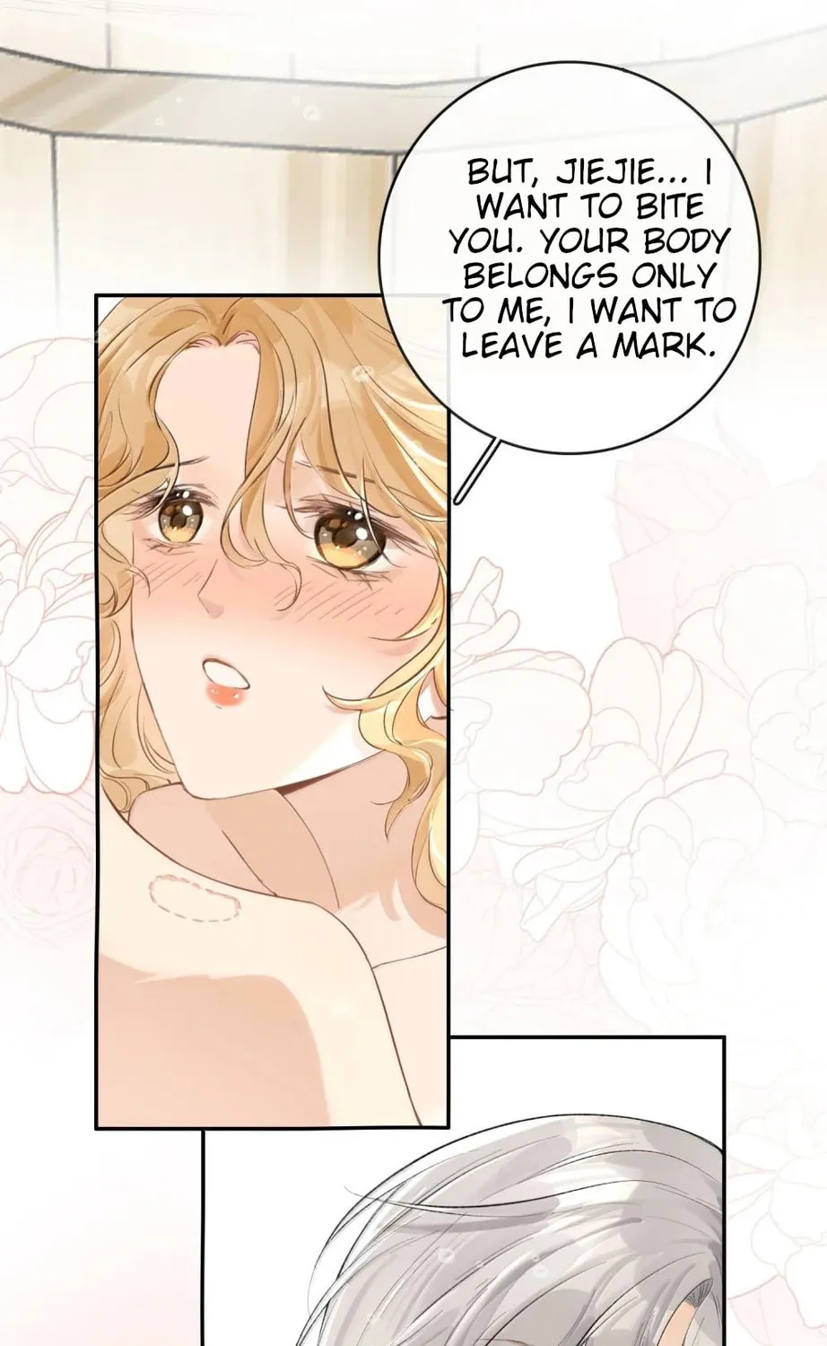 Miss Wolf and Her Fox Sister Chapter 30 page 10 - 