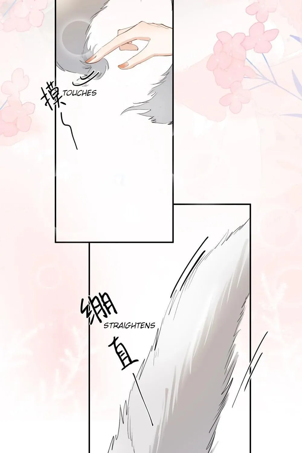 Miss Wolf and Her Fox Sister Chapter 31 page 20 - 