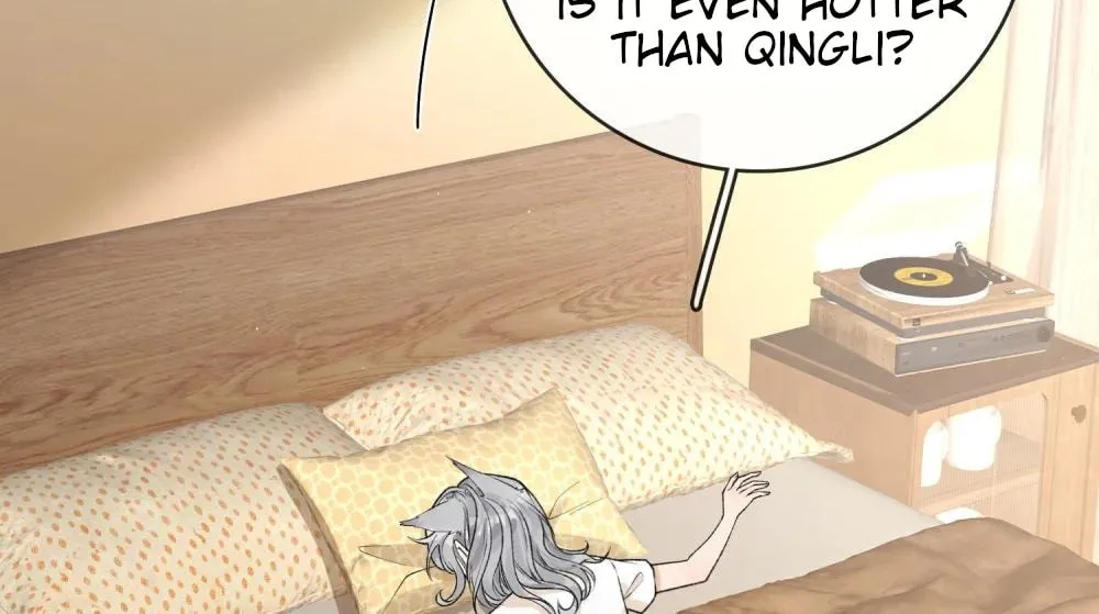 Miss Wolf and Her Fox Sister Chapter 31 page 3 - 