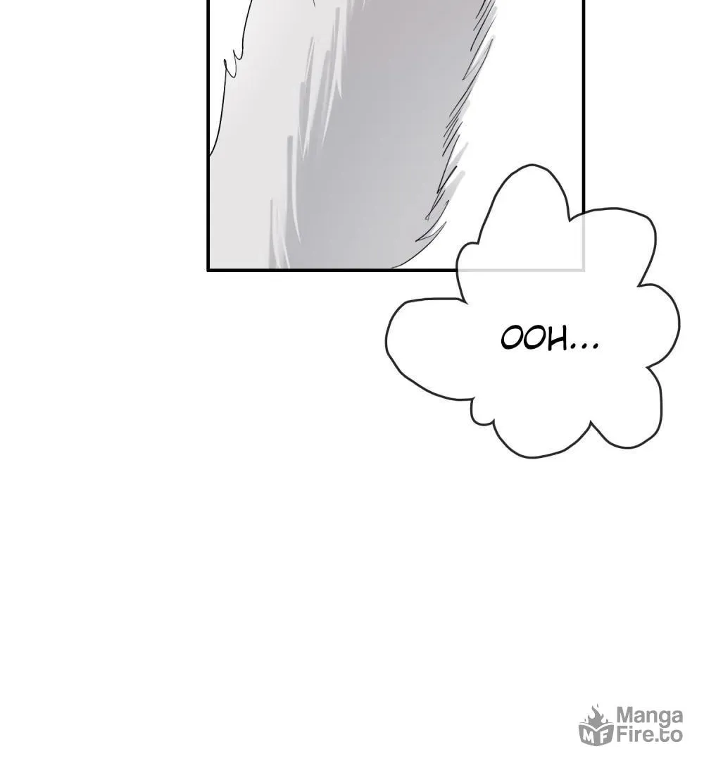 Miss Wolf and Her Fox Sister Chapter 31 page 21 - 