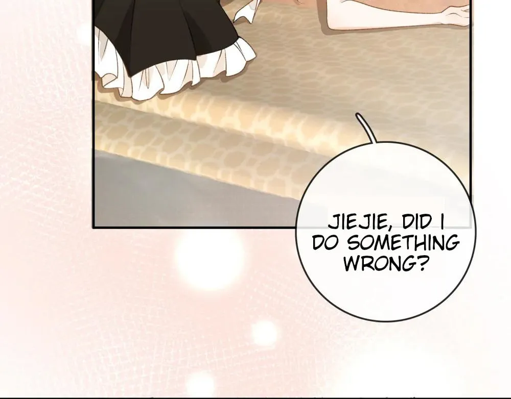 Miss Wolf and Her Fox Sister Chapter 31 page 24 - 