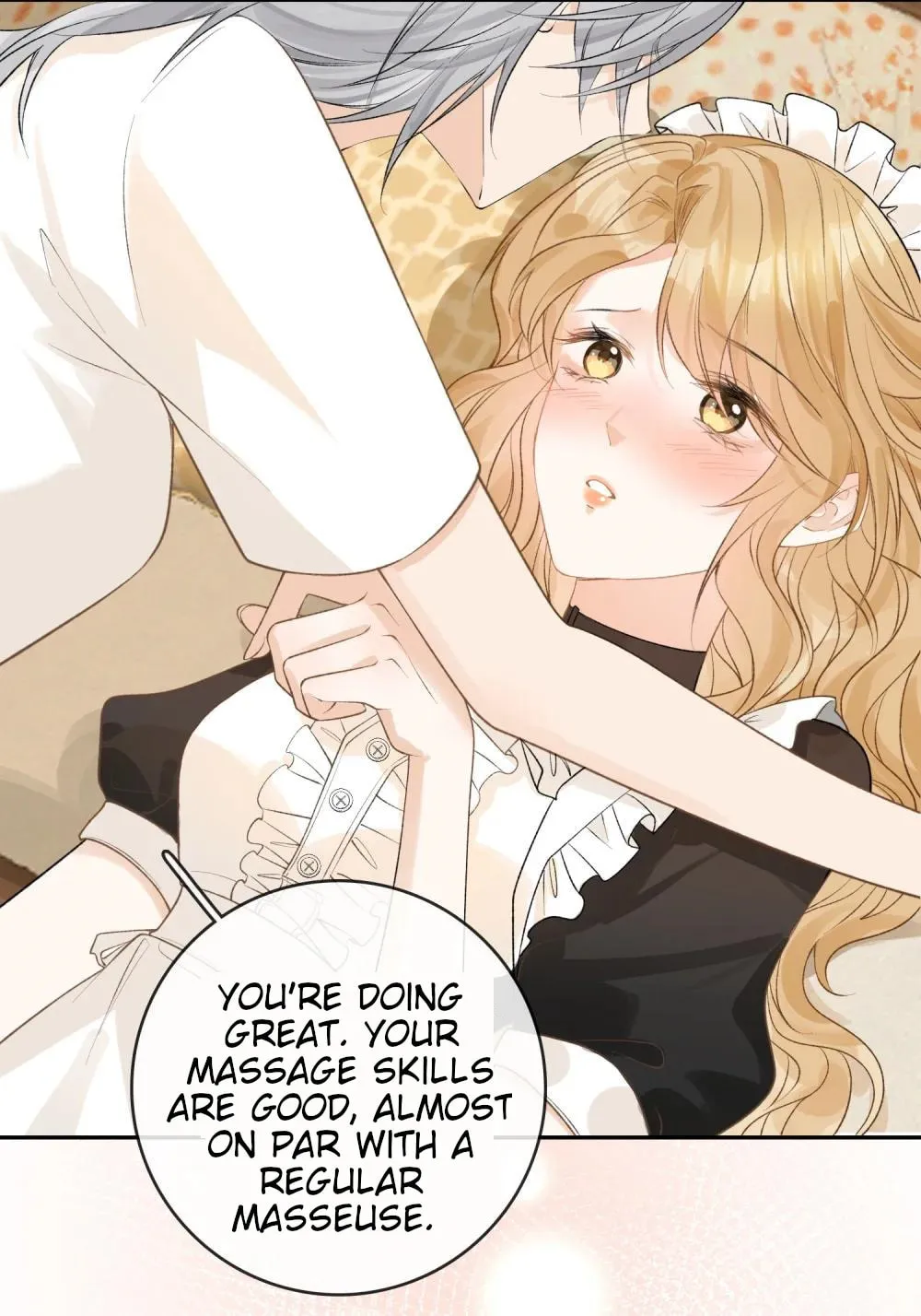 Miss Wolf and Her Fox Sister Chapter 31 page 25 - 