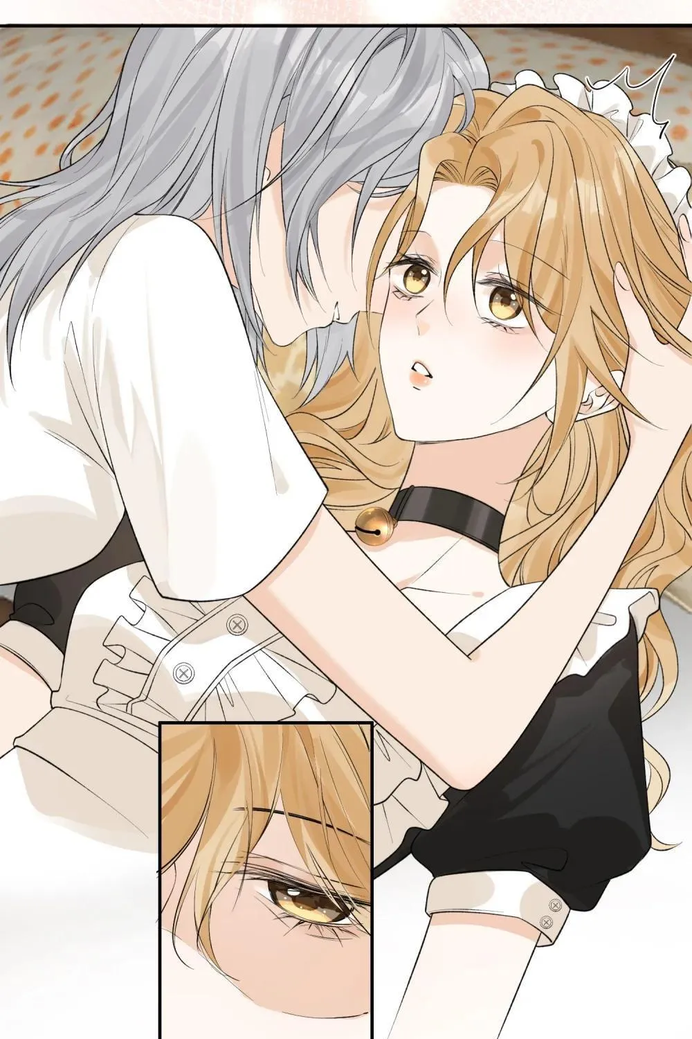 Miss Wolf and Her Fox Sister Chapter 31 page 26 - 