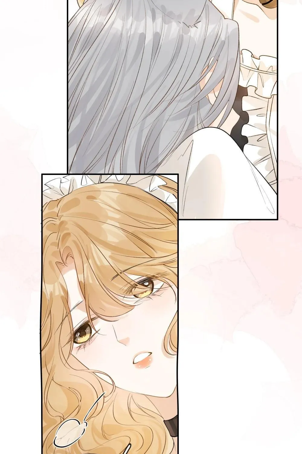 Miss Wolf and Her Fox Sister Chapter 31 page 32 - 