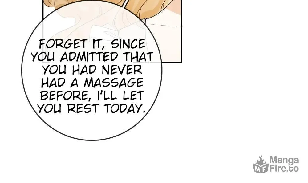 Miss Wolf and Her Fox Sister Chapter 31 page 33 - 