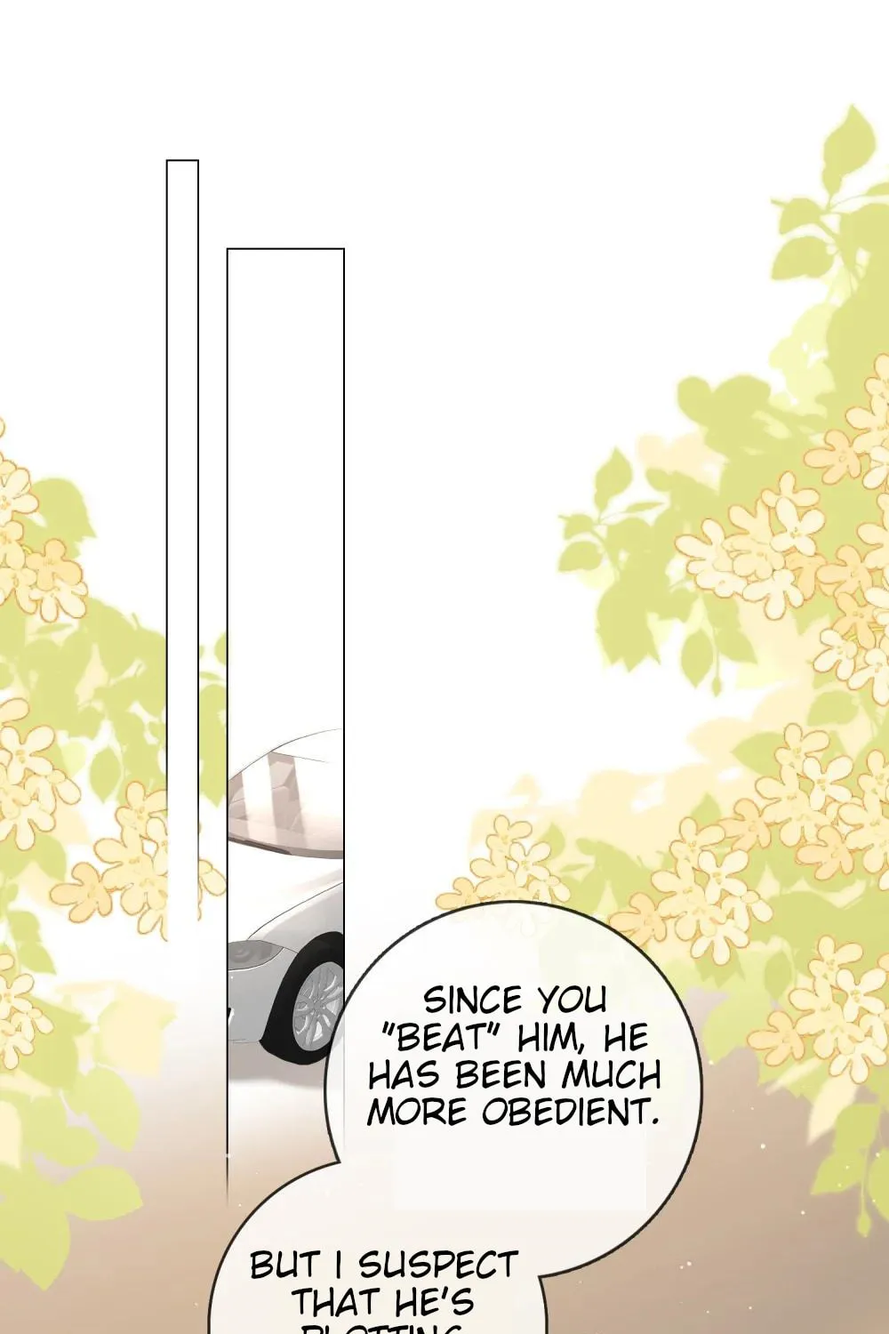 Miss Wolf and Her Fox Sister Chapter 31 page 34 - 