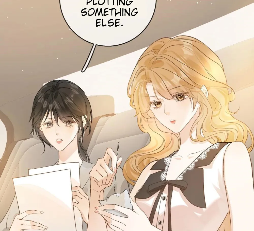 Miss Wolf and Her Fox Sister Chapter 31 page 35 - 