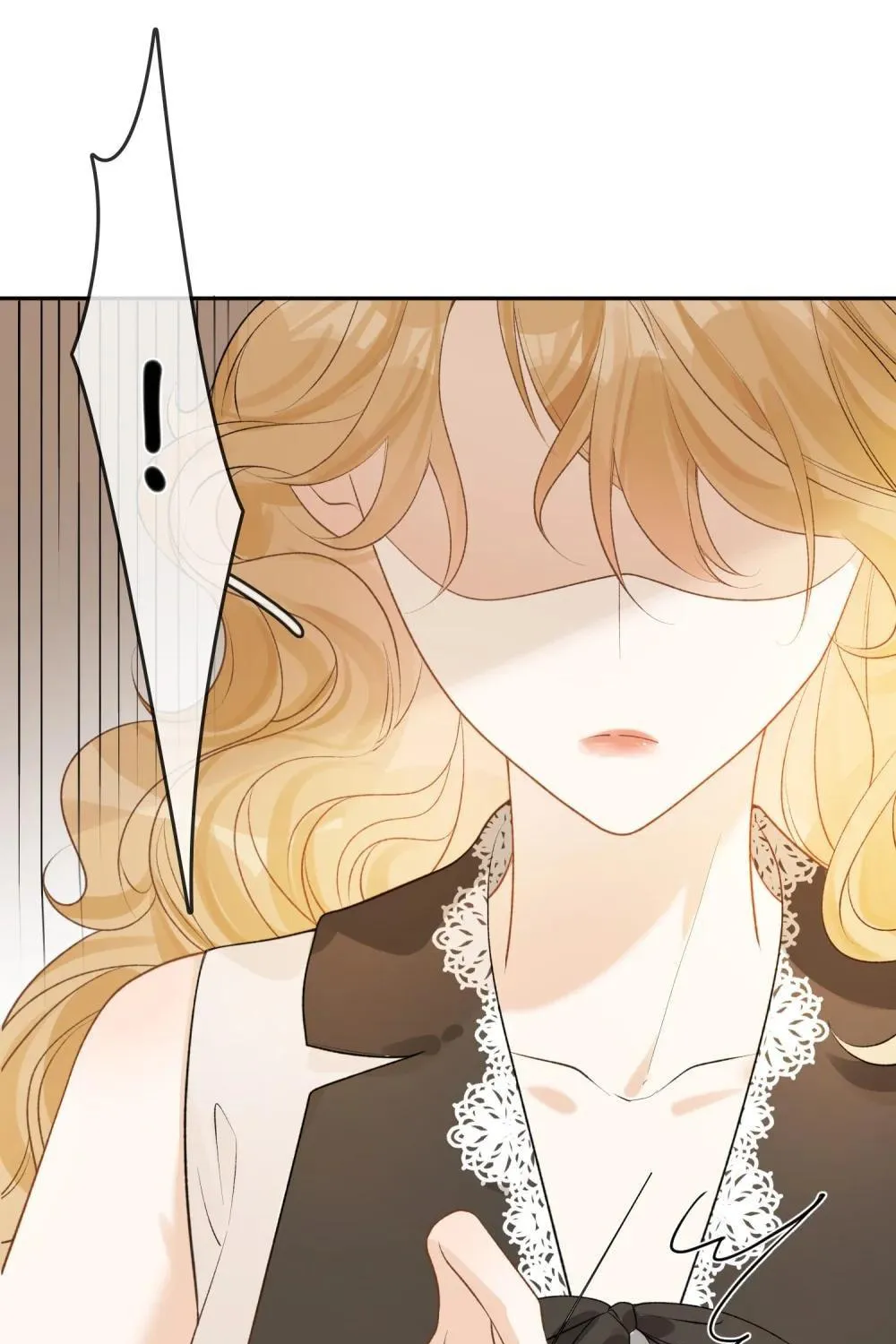 Miss Wolf and Her Fox Sister Chapter 31 page 38 - 