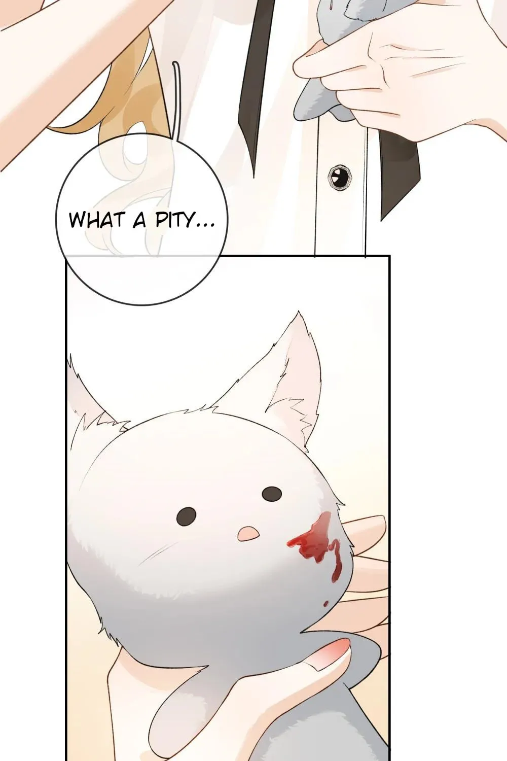 Miss Wolf and Her Fox Sister Chapter 31 page 40 - 