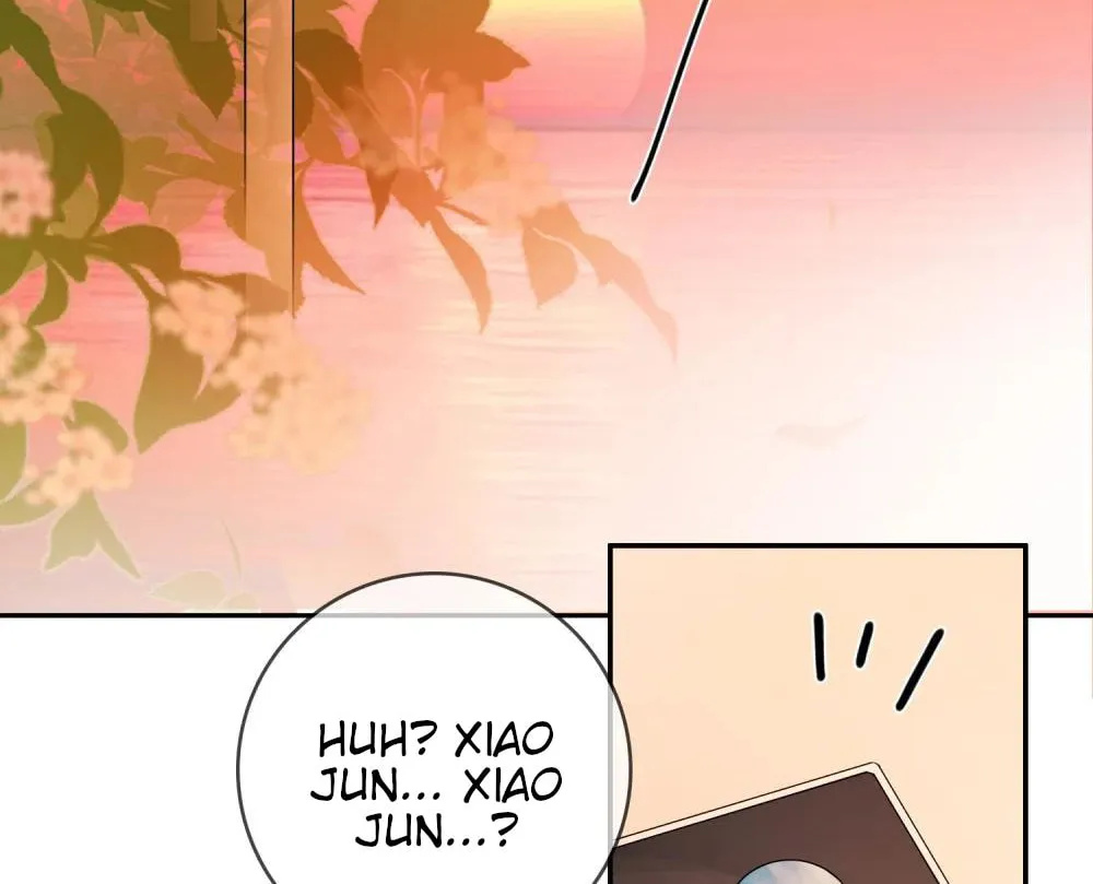 Miss Wolf and Her Fox Sister Chapter 31 page 47 - 