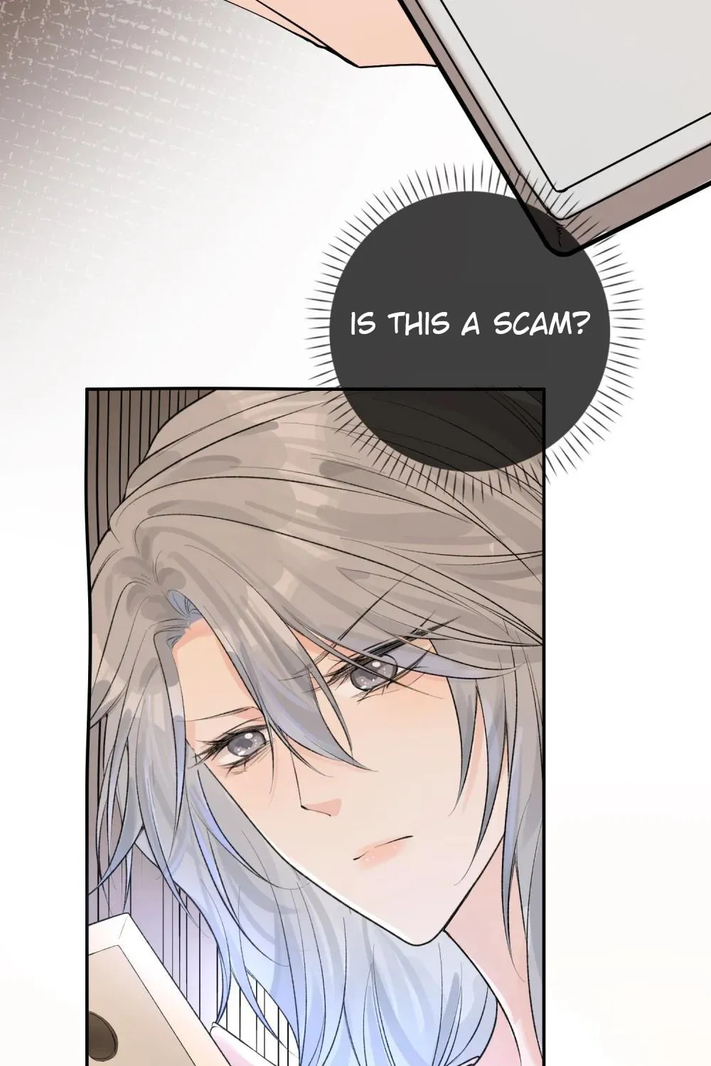 Miss Wolf and Her Fox Sister Chapter 31 page 52 - 