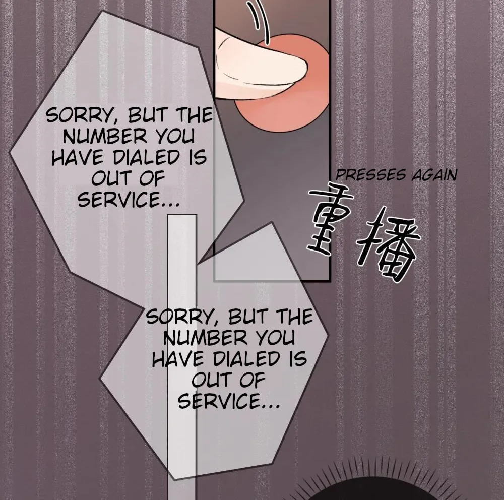 Miss Wolf and Her Fox Sister Chapter 31 page 57 - 
