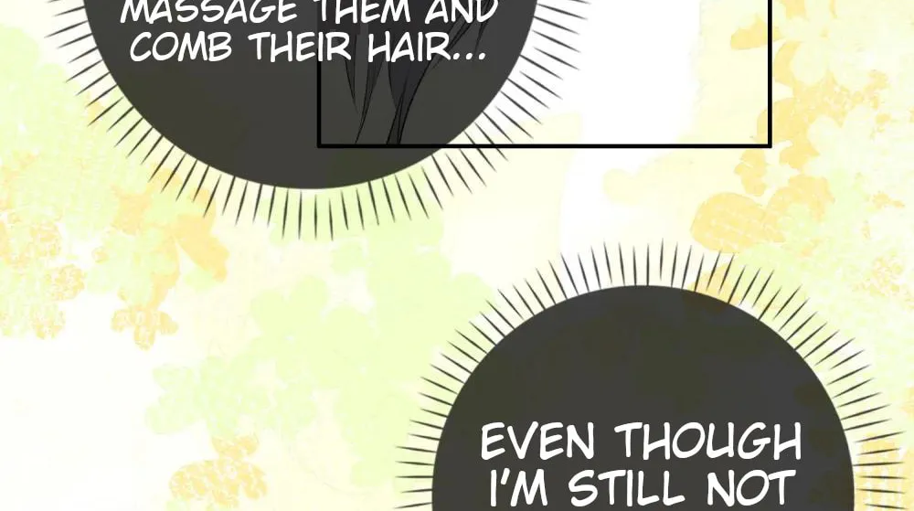 Miss Wolf and Her Fox Sister Chapter 31 page 7 - 