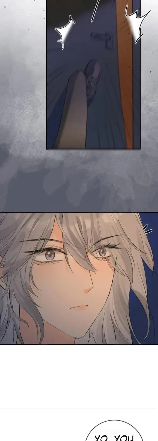 Miss Wolf and Her Fox Sister Chapter 32 page 15 - 