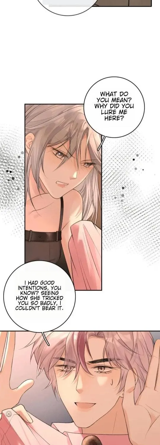 Miss Wolf and Her Fox Sister Chapter 32 page 23 - 