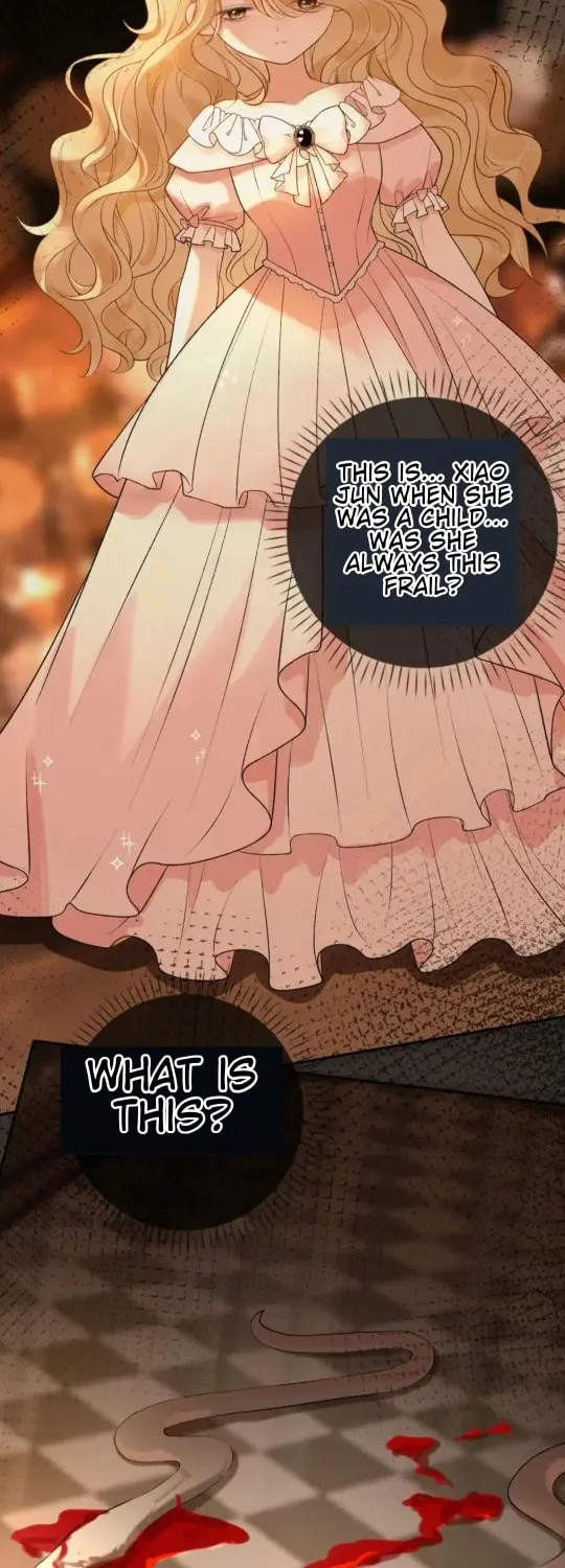 Miss Wolf and Her Fox Sister Chapter 32 page 33 - 