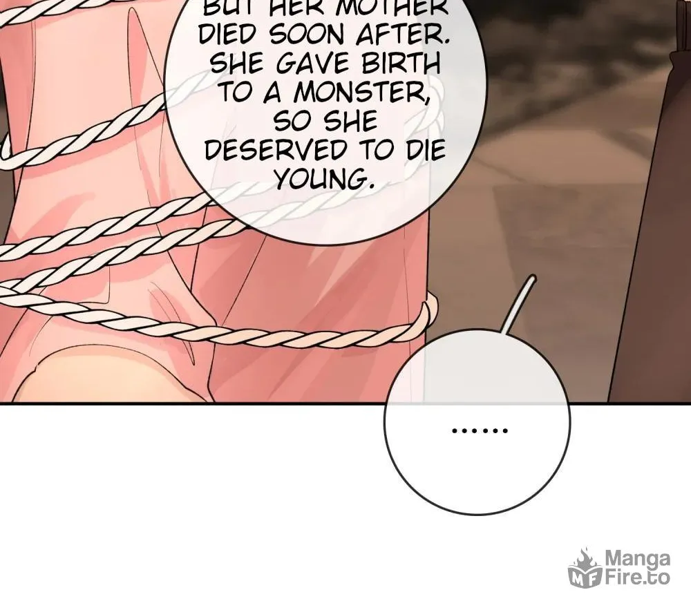 Miss Wolf and Her Fox Sister Chapter 33 page 11 - 