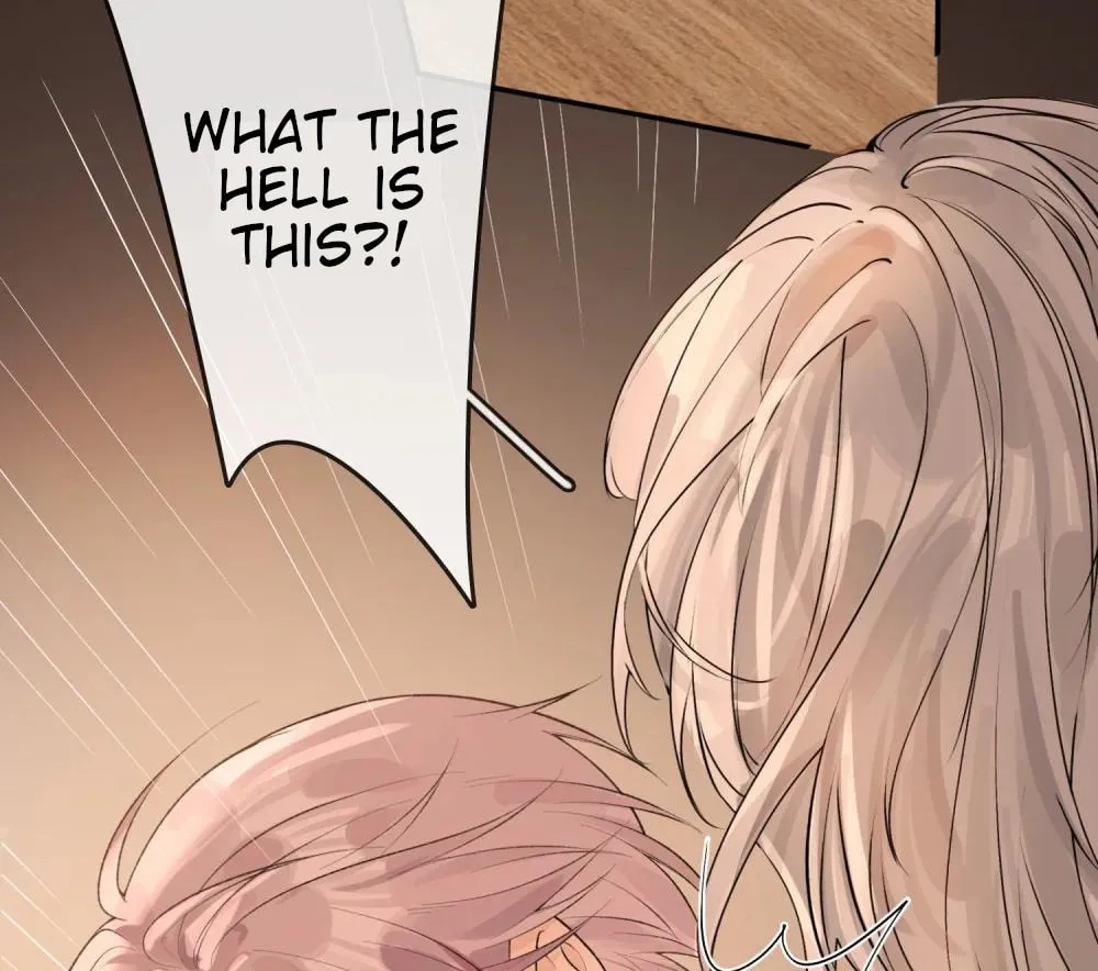 Miss Wolf and Her Fox Sister Chapter 33 page 3 - 
