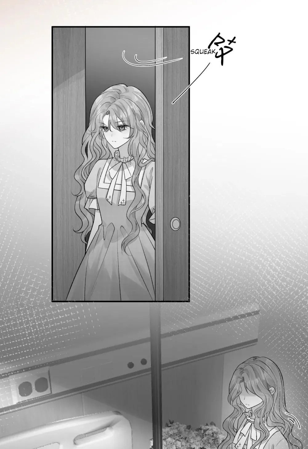 Miss Wolf and Her Fox Sister Chapter 33 page 30 - 