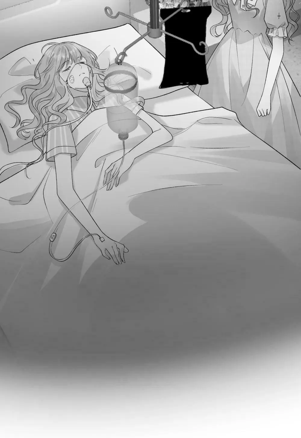 Miss Wolf and Her Fox Sister Chapter 33 page 31 - 