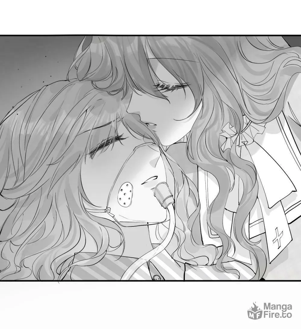Miss Wolf and Her Fox Sister Chapter 33 page 32 - 