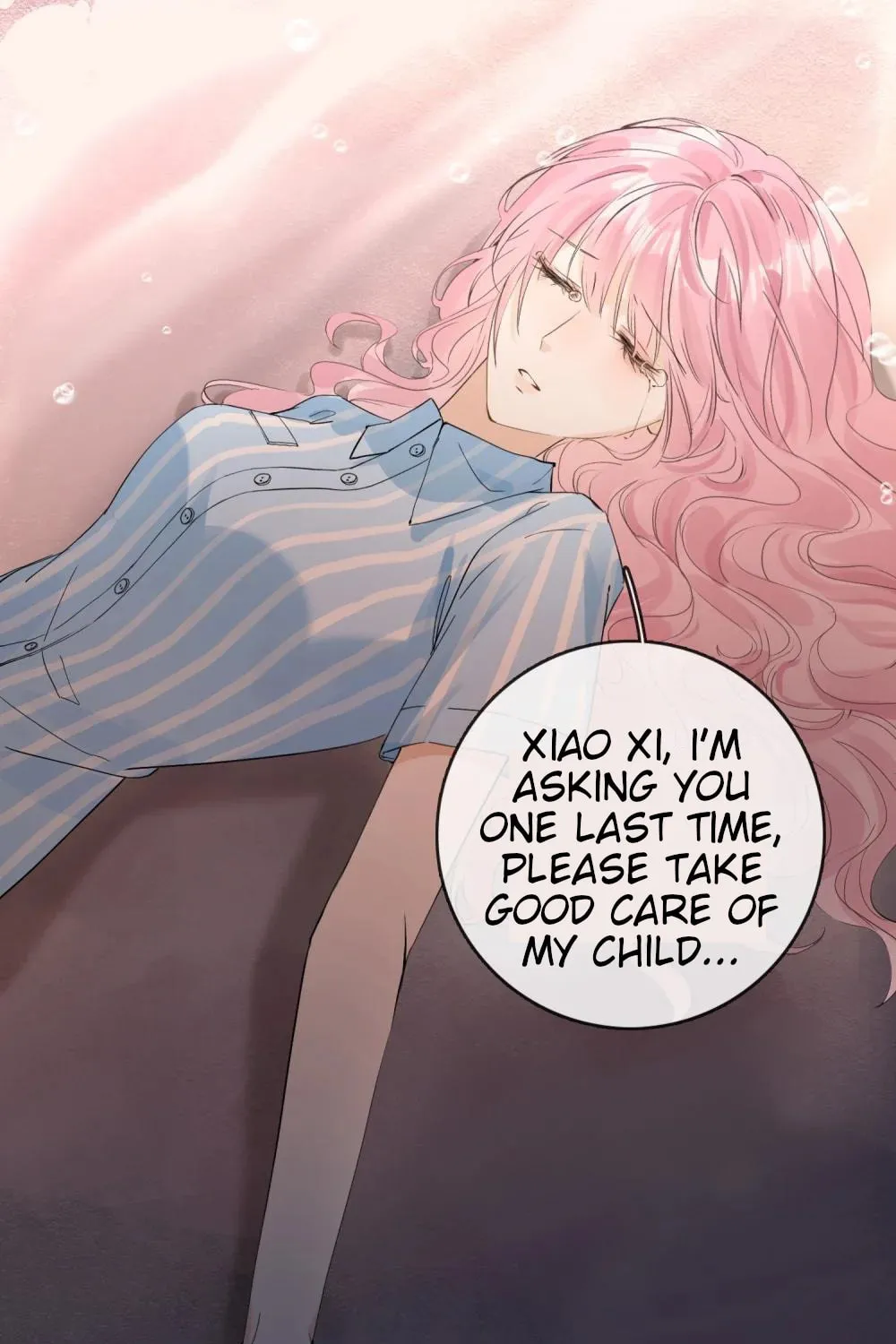 Miss Wolf and Her Fox Sister Chapter 33 page 41 - 