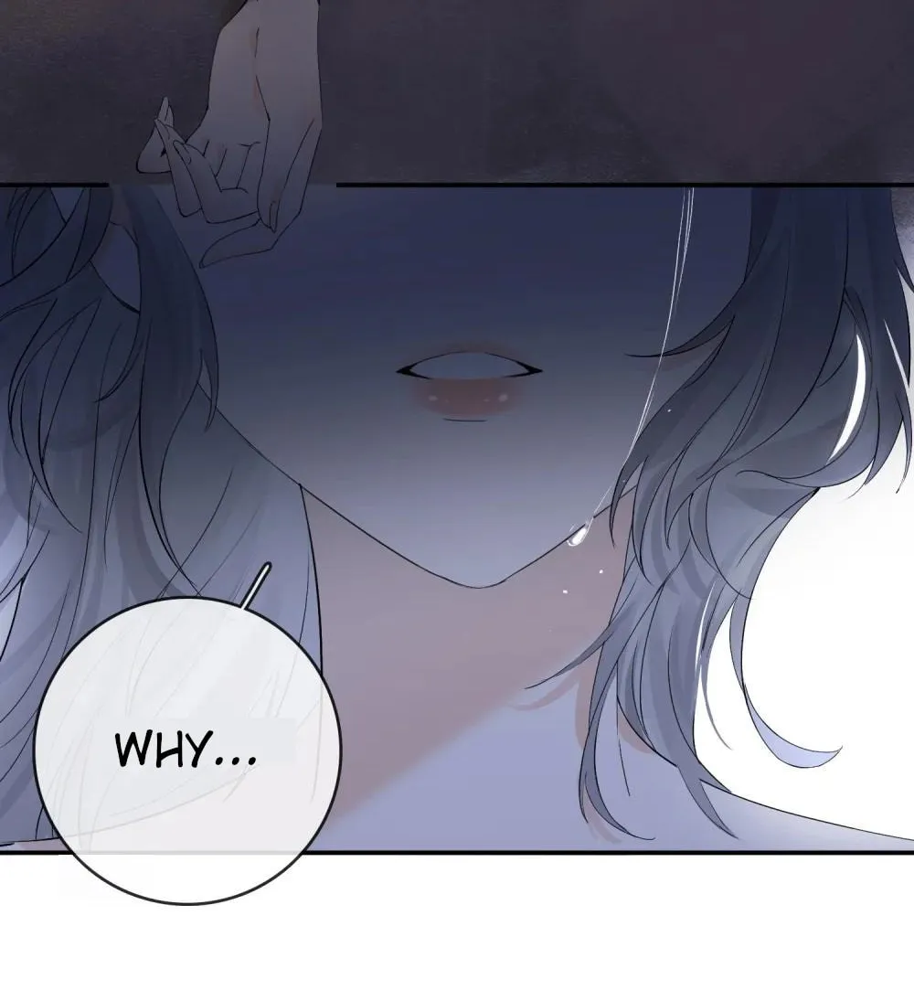 Miss Wolf and Her Fox Sister Chapter 33 page 42 - 