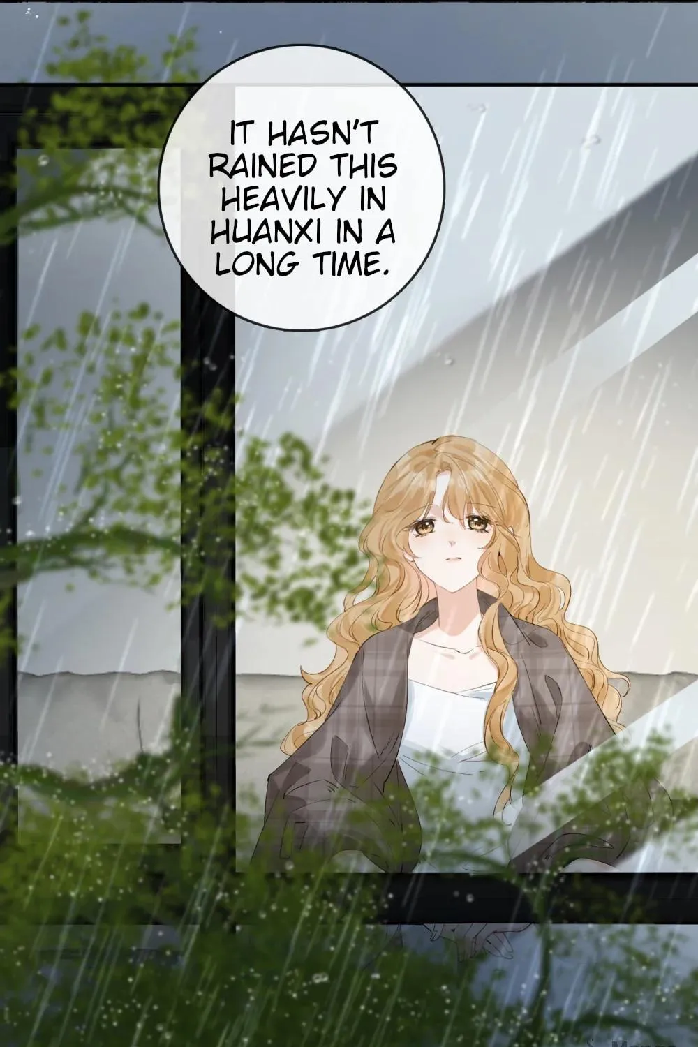 Miss Wolf and Her Fox Sister Chapter 33 page 45 - 