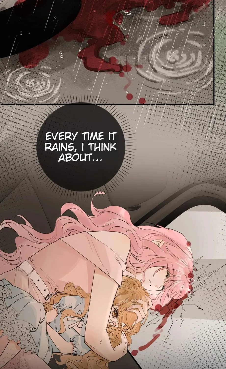 Miss Wolf and Her Fox Sister Chapter 33 page 52 - 