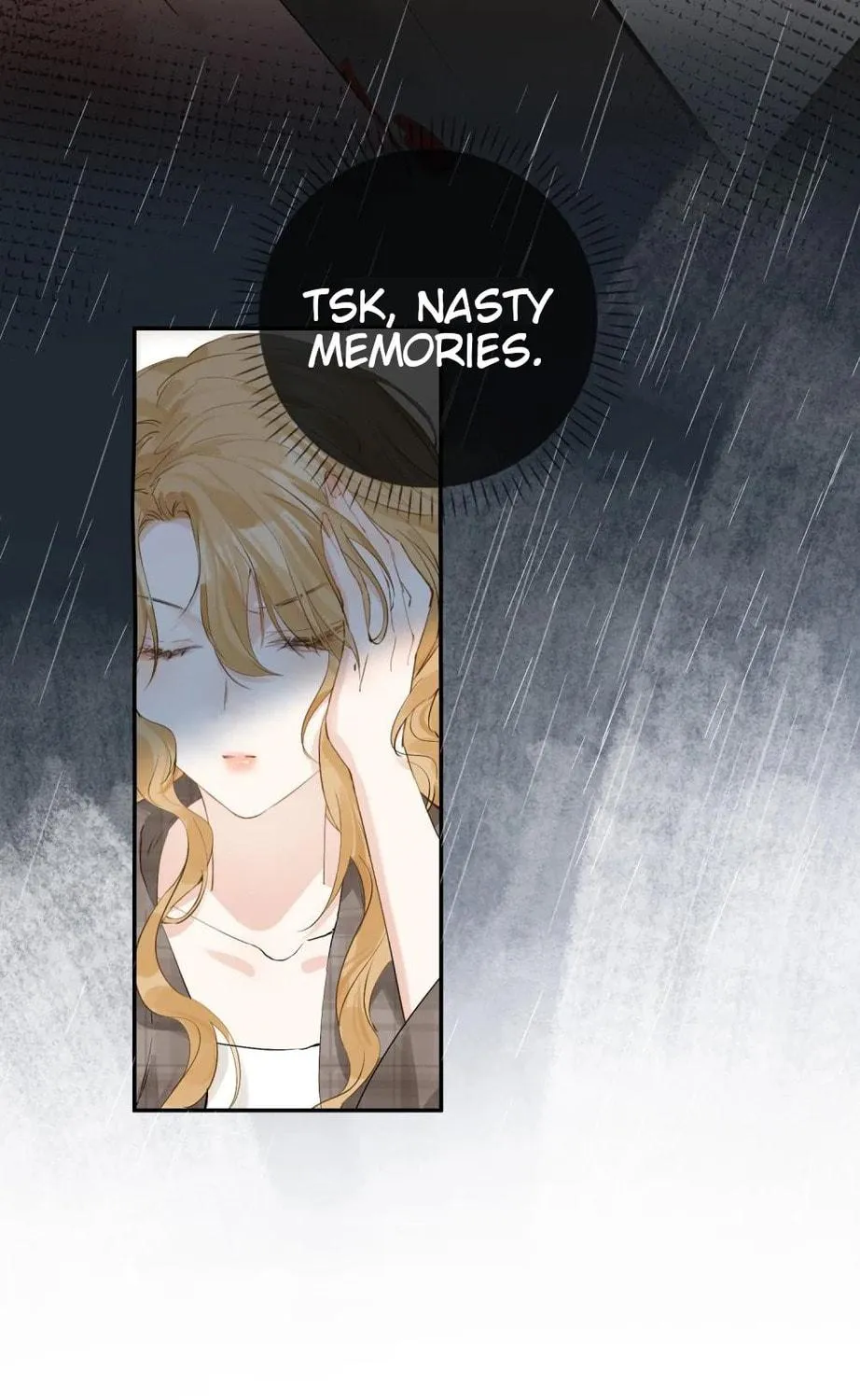 Miss Wolf and Her Fox Sister Chapter 33 page 54 - 