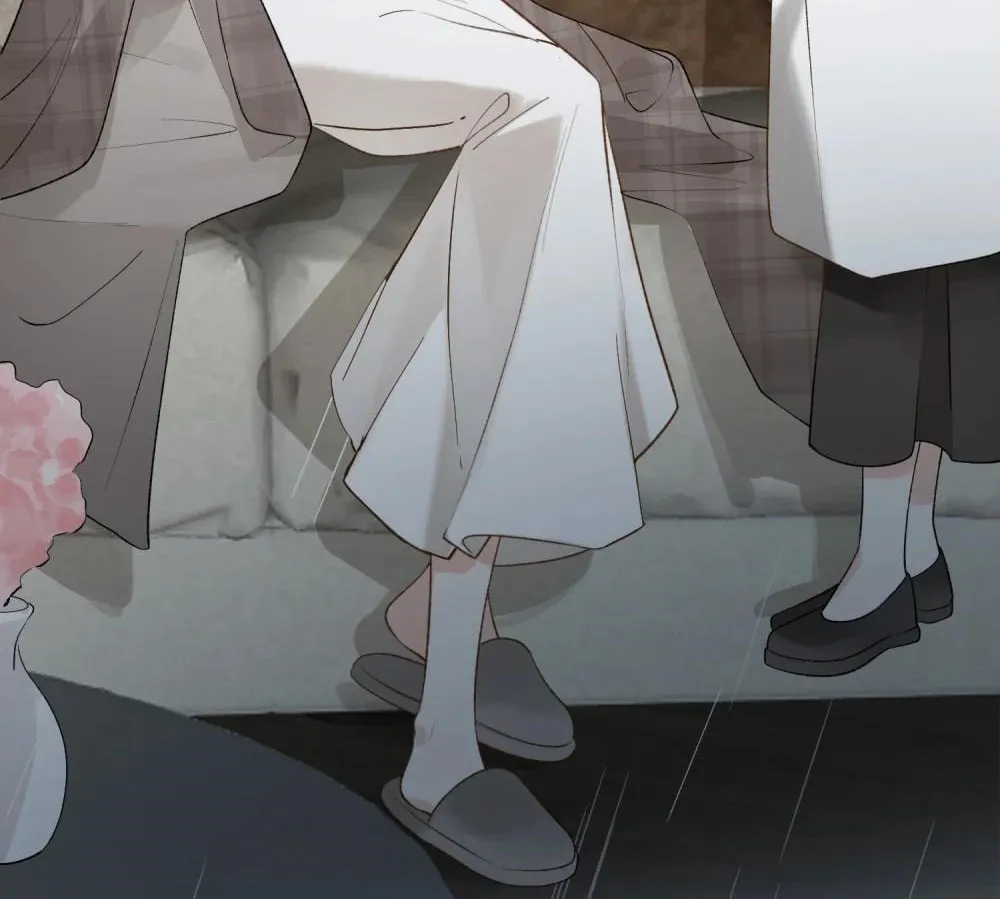Miss Wolf and Her Fox Sister Chapter 33 page 57 - 