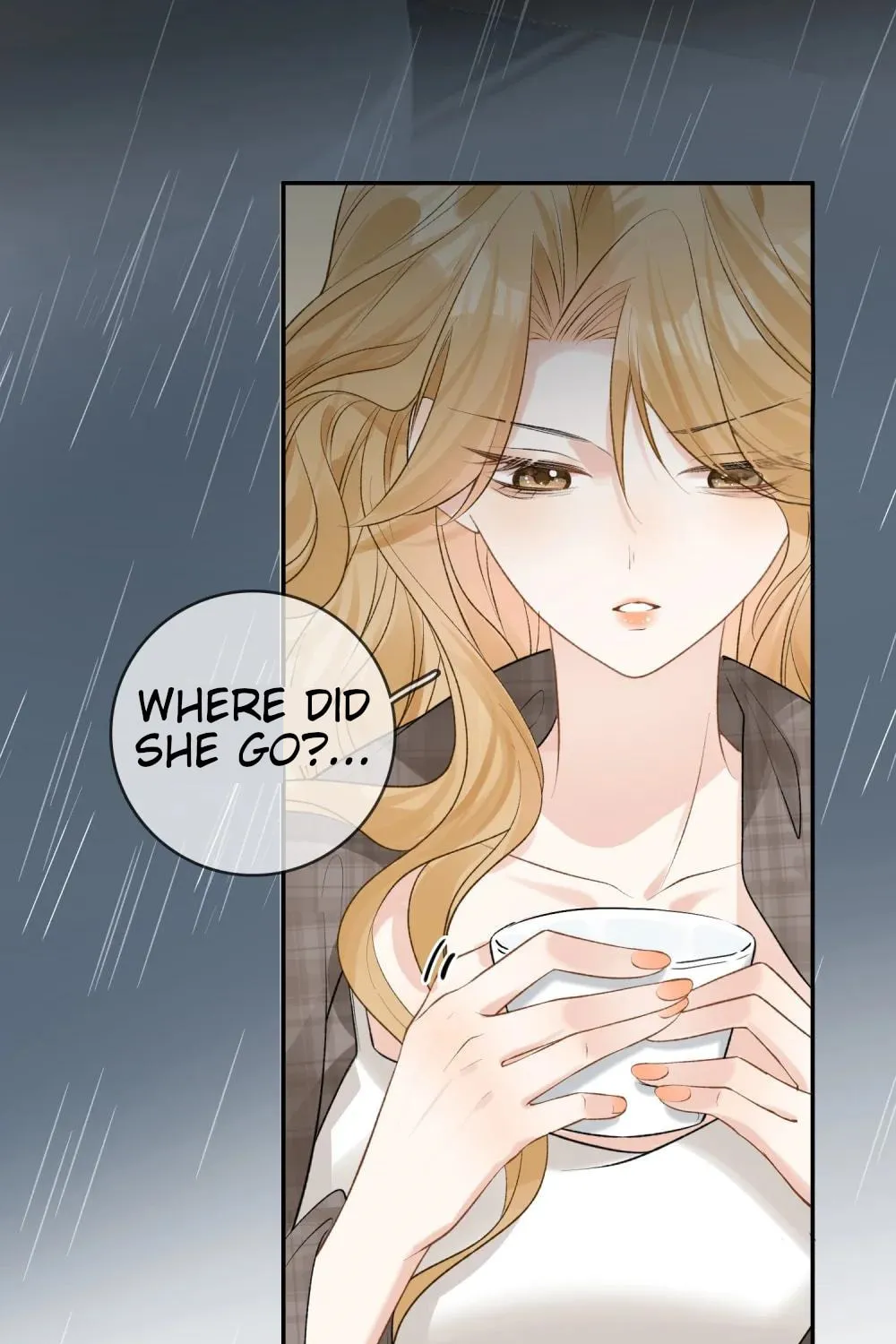 Miss Wolf and Her Fox Sister Chapter 33 page 58 - 