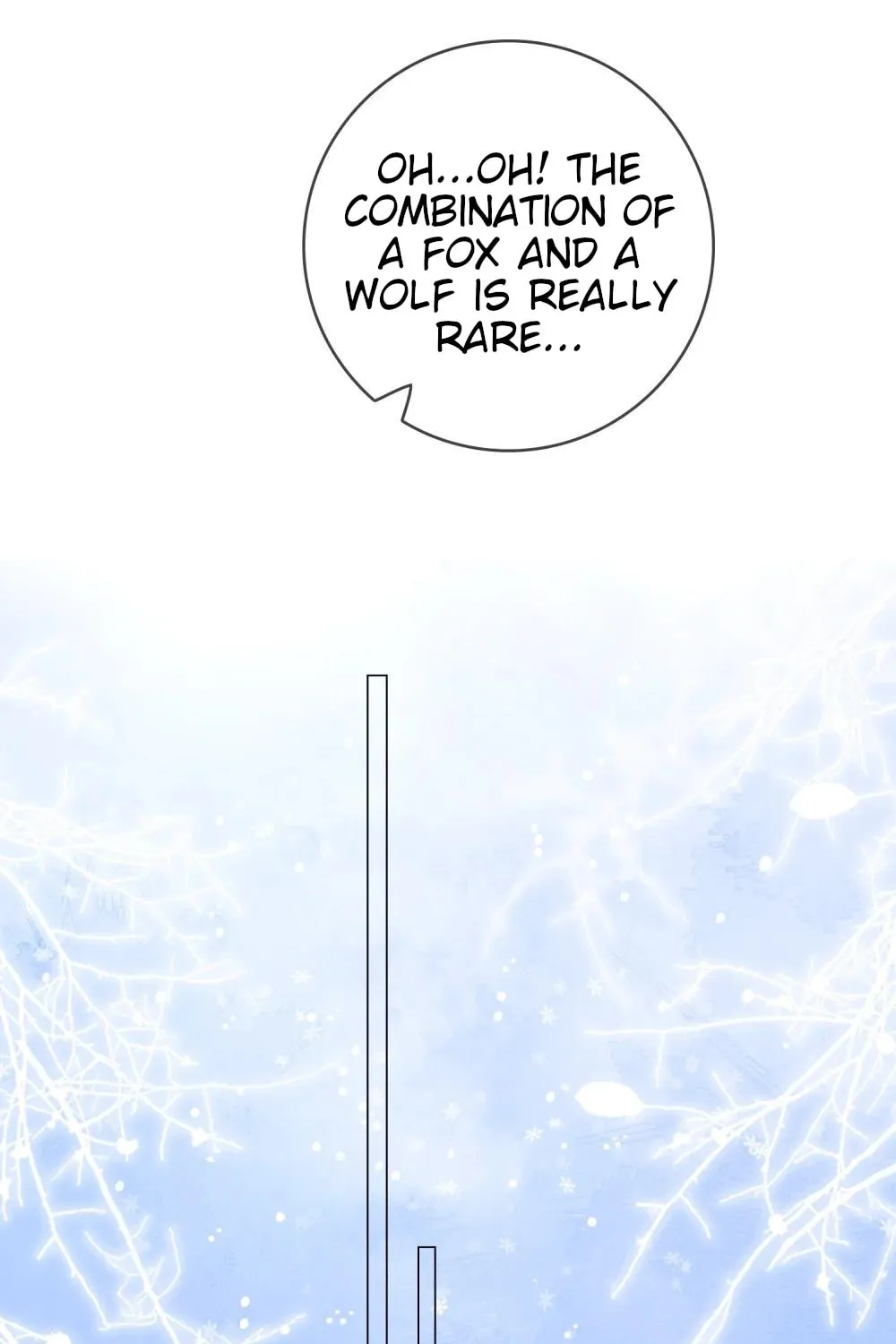 Miss Wolf and Her Fox Sister Chapter 34.1 page 19 - 