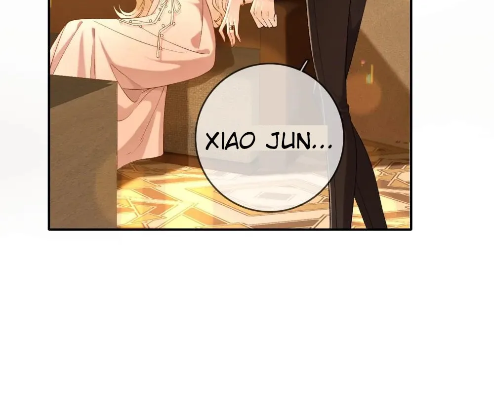 Miss Wolf and Her Fox Sister Chapter 34.1 page 30 - 