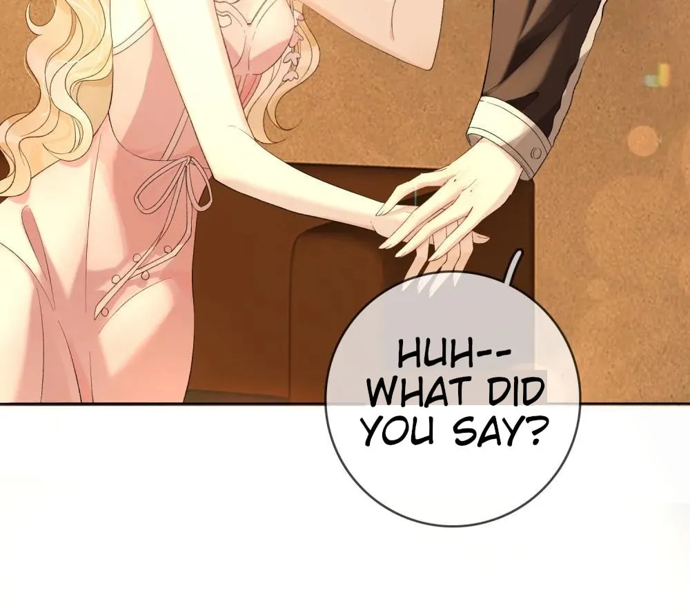Miss Wolf and Her Fox Sister Chapter 34.1 page 32 - 