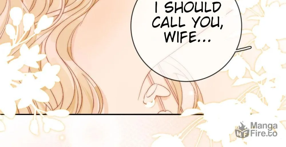 Miss Wolf and Her Fox Sister Chapter 34.1 page 38 - 