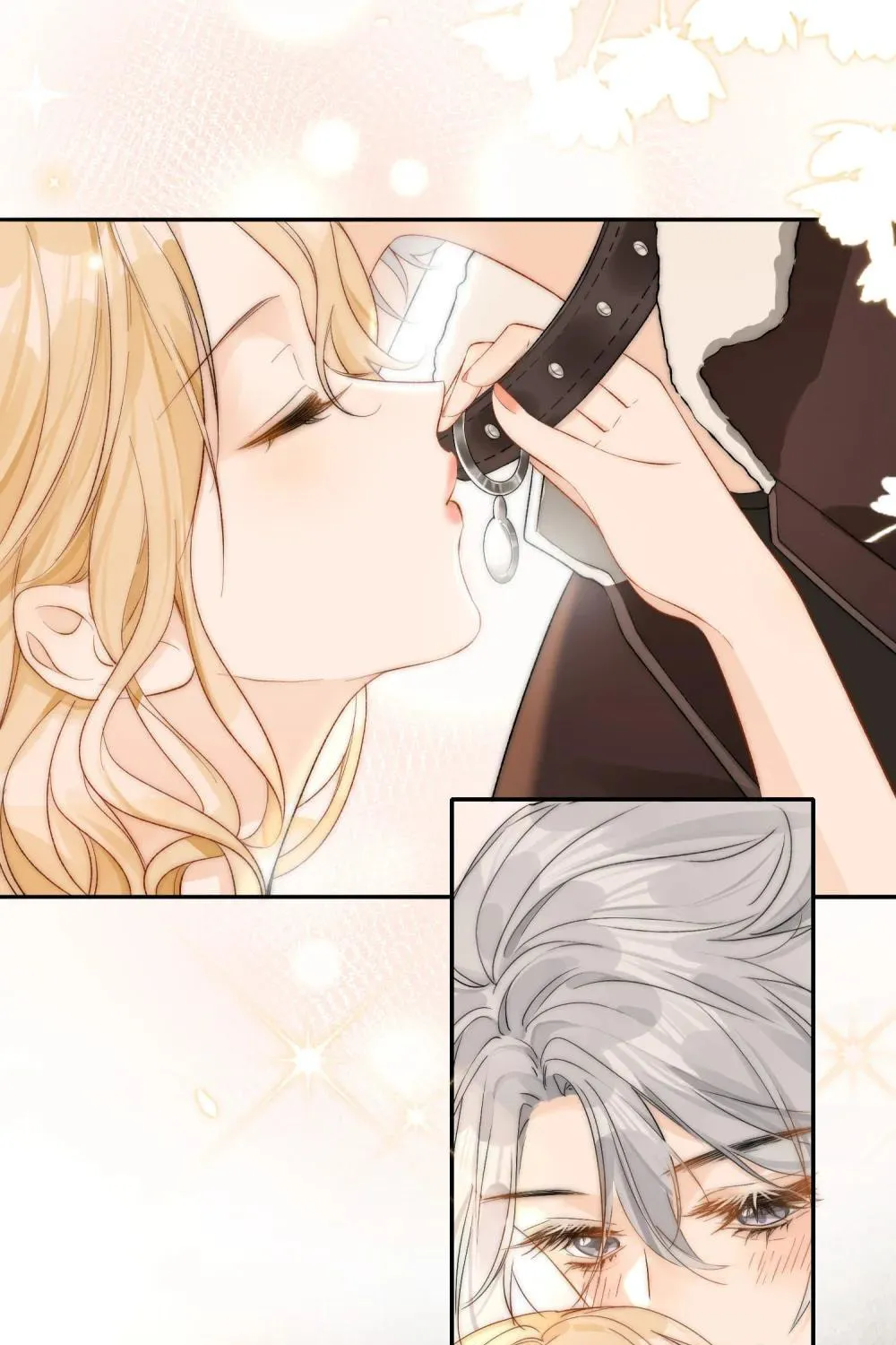Miss Wolf and Her Fox Sister Chapter 34.1 page 39 - 