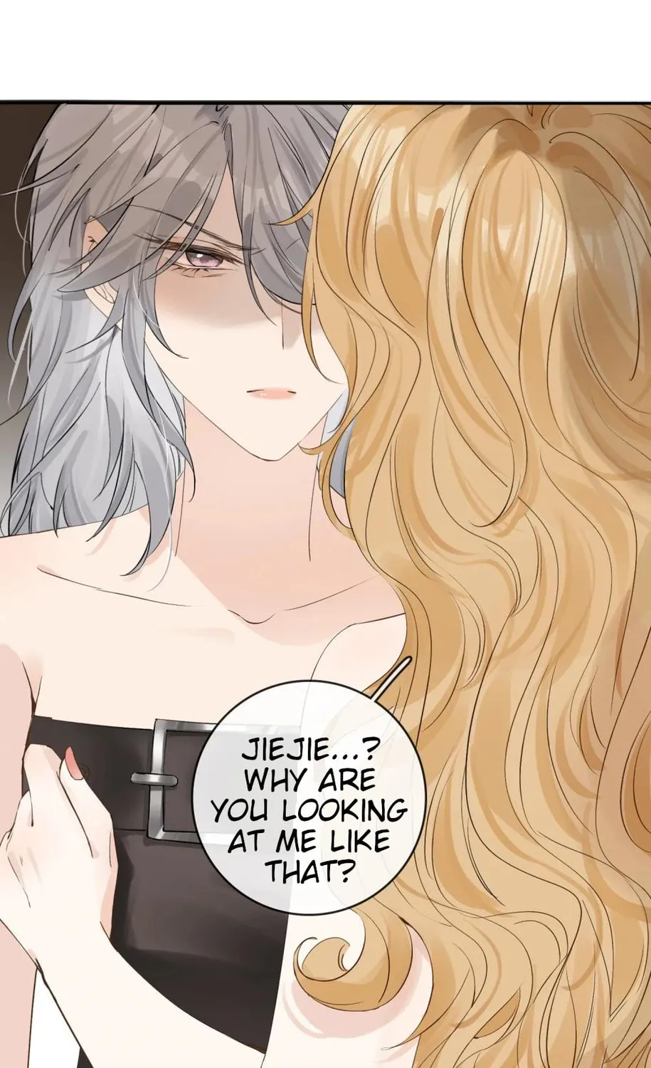 Miss Wolf and Her Fox Sister Chapter 34 page 13 - 