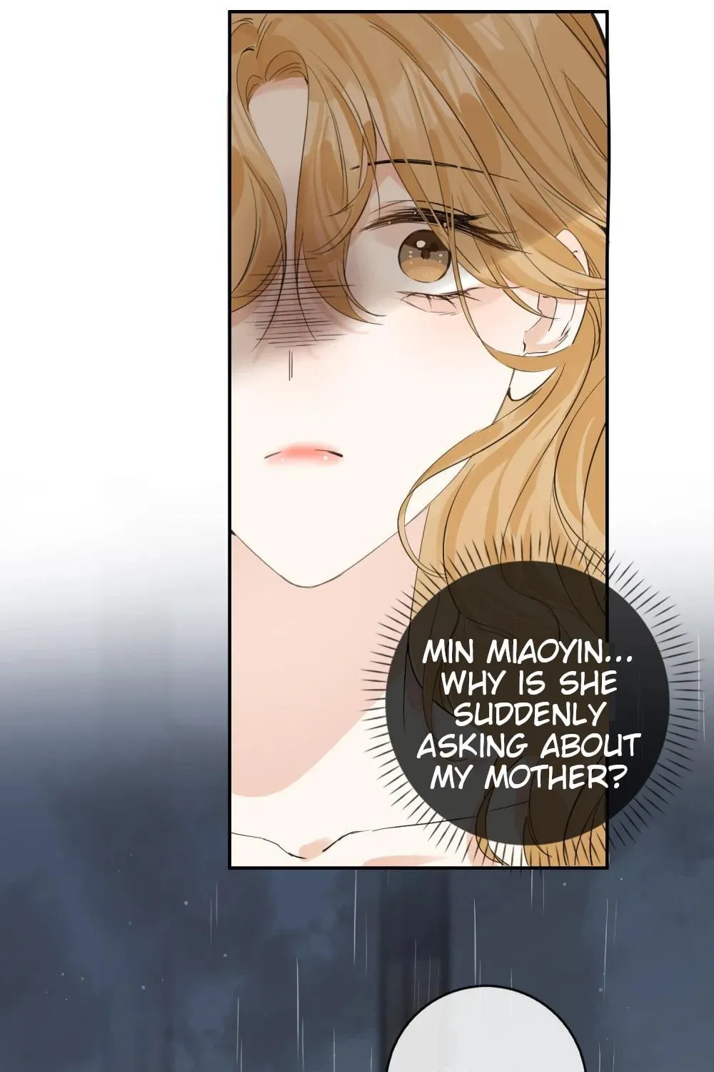 Miss Wolf and Her Fox Sister Chapter 34 page 21 - 