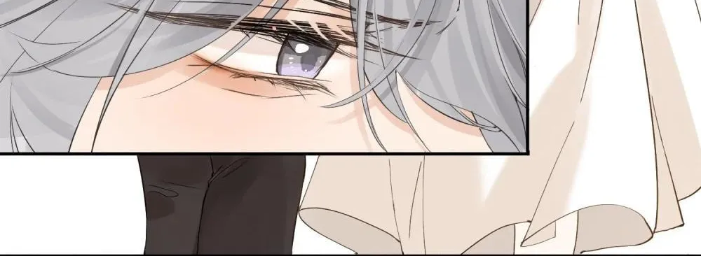 Miss Wolf and Her Fox Sister Chapter 34 page 24 - 
