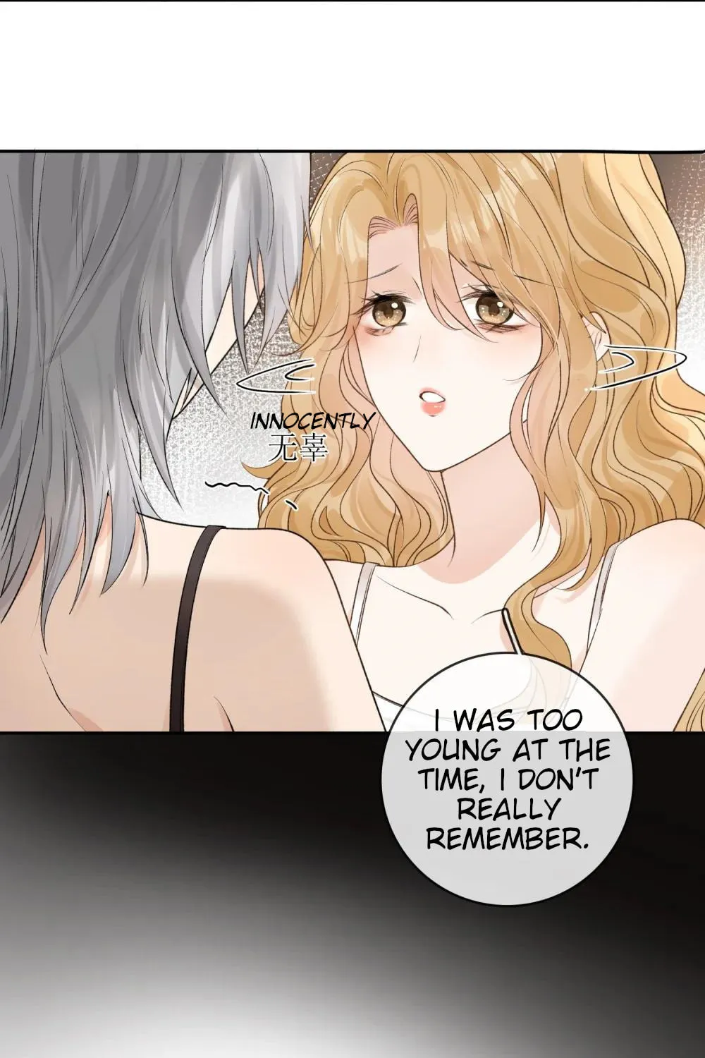 Miss Wolf and Her Fox Sister Chapter 34 page 29 - 