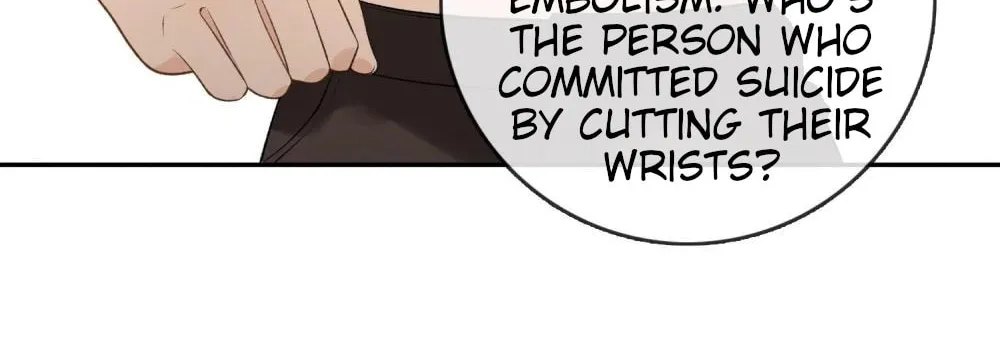 Miss Wolf and Her Fox Sister Chapter 34 page 32 - 