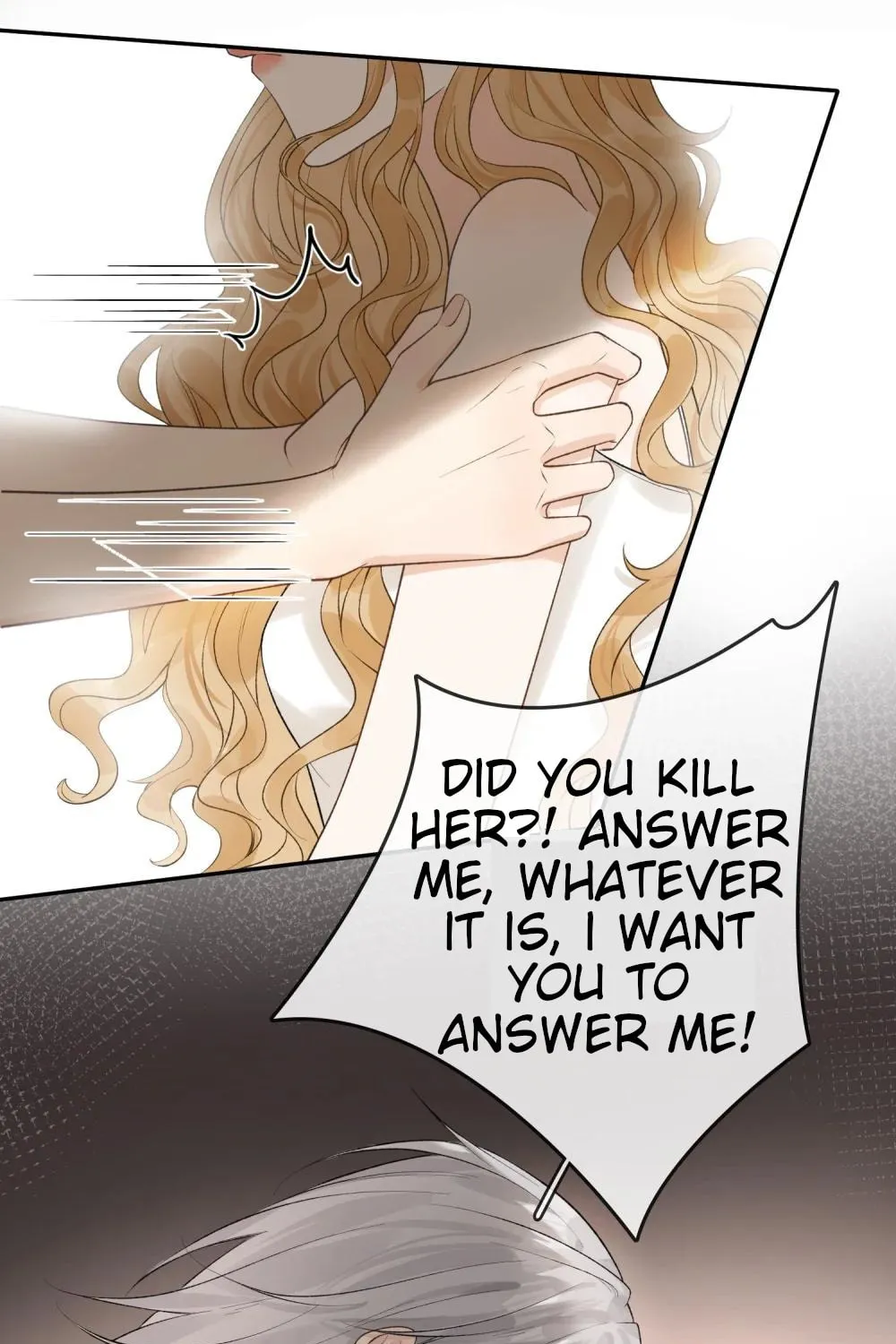 Miss Wolf and Her Fox Sister Chapter 34 page 36 - 