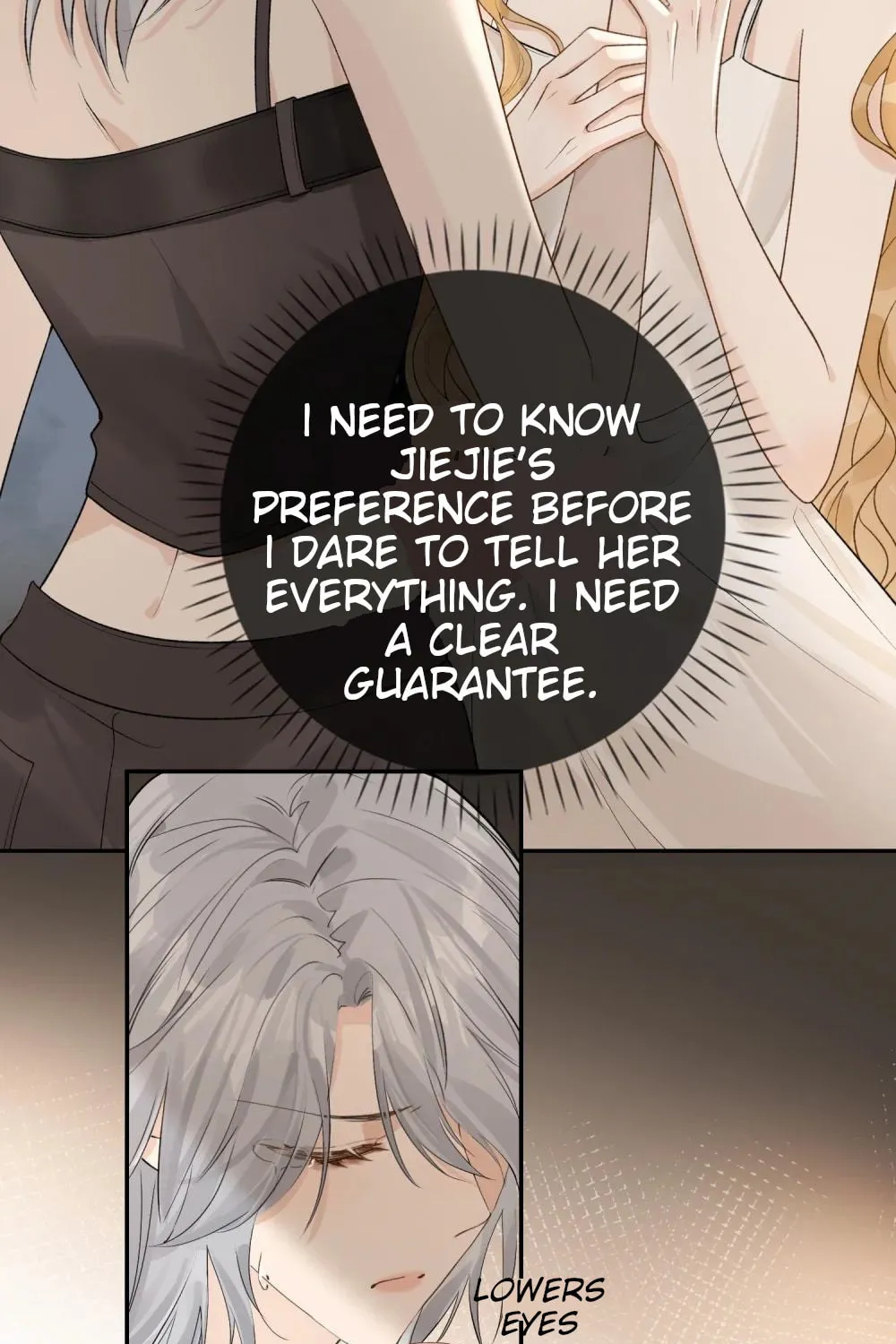 Miss Wolf and Her Fox Sister Chapter 34 page 42 - 