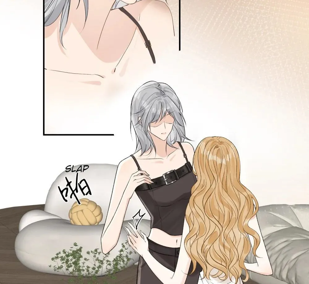 Miss Wolf and Her Fox Sister Chapter 34 page 43 - 