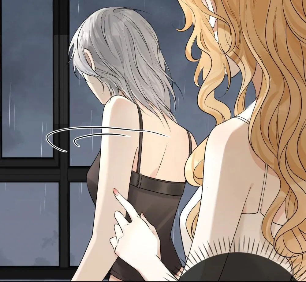 Miss Wolf and Her Fox Sister Chapter 34 page 45 - 