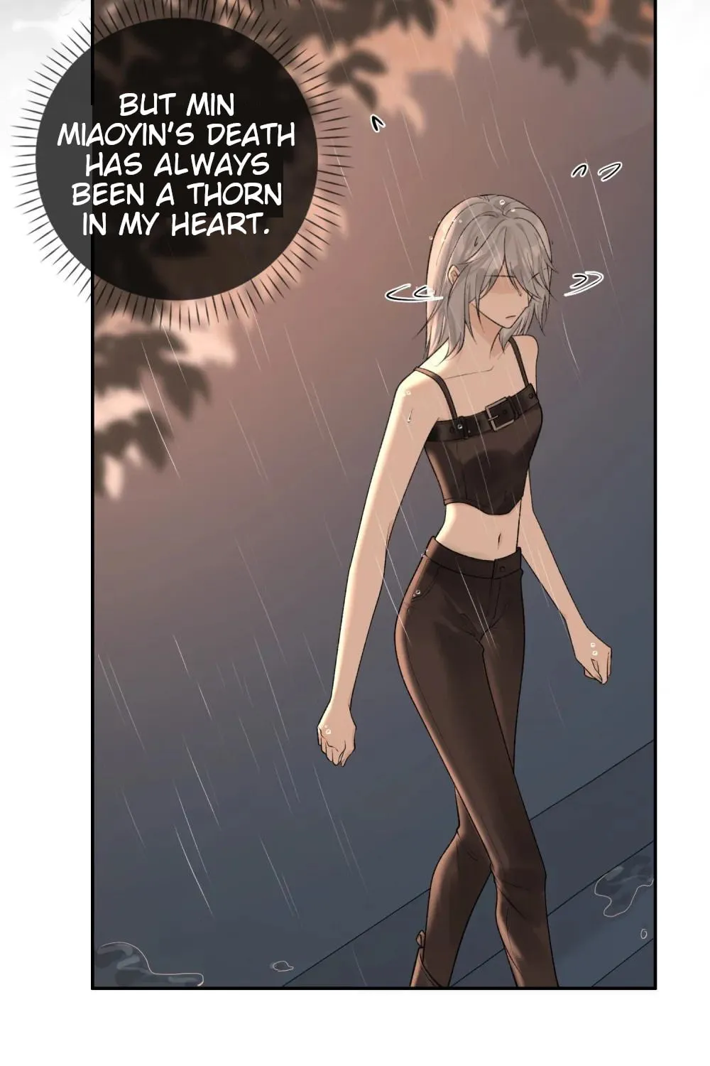 Miss Wolf and Her Fox Sister Chapter 34 page 49 - 