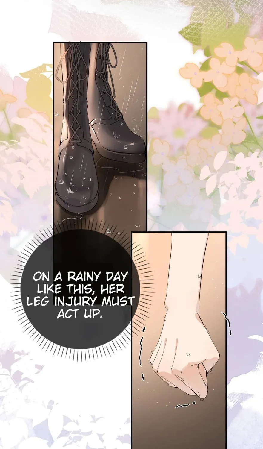 Miss Wolf and Her Fox Sister Chapter 34 page 55 - 